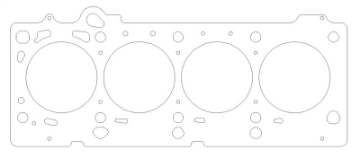 Picture of Cometic 03-05 SRT 2-4L Turbo 87-5mm -030 inch MLS Head Gasket