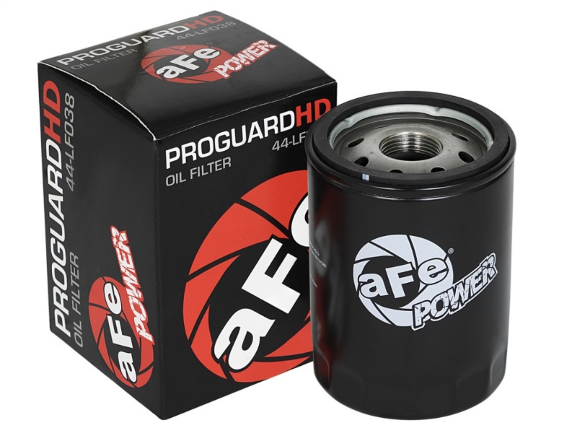 Picture of aFe ProGuard D2 Fluid Filters Oil F-F OIL Ford F-150 15-17 V6-3-5L TT