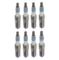 Picture of Ford Racing 11-21 Mustang GT 5-0L Cold Spark Plug Set