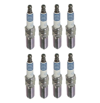 Picture of Ford Racing 11-21 Mustang GT 5-0L Cold Spark Plug Set