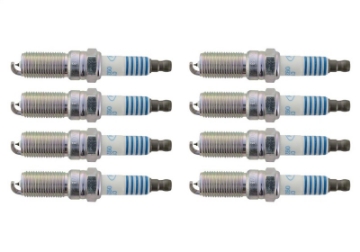 Picture of Ford Racing 11-21 Mustang GT 5-0L Cold Spark Plug Set