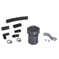 Picture of BBK 05-10 Ford Mustang GT Oil Separator Kit - Passenger Side