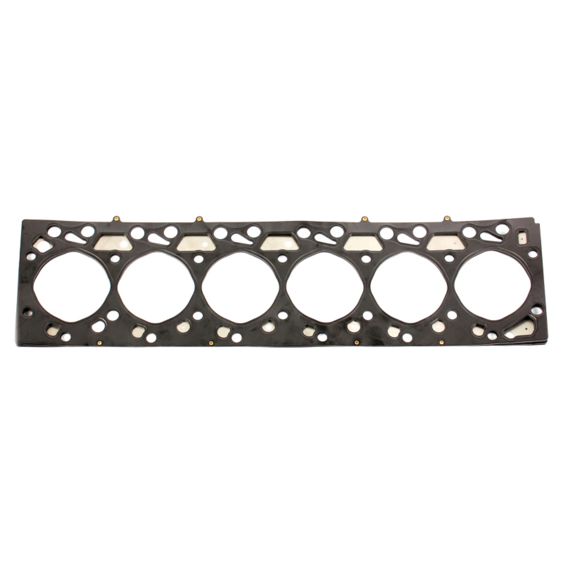 Picture of Cometic 03-08 Dodge Cummins 5-9L 24v Common Rail 4-100in Bore -061 MLX Head Gasket