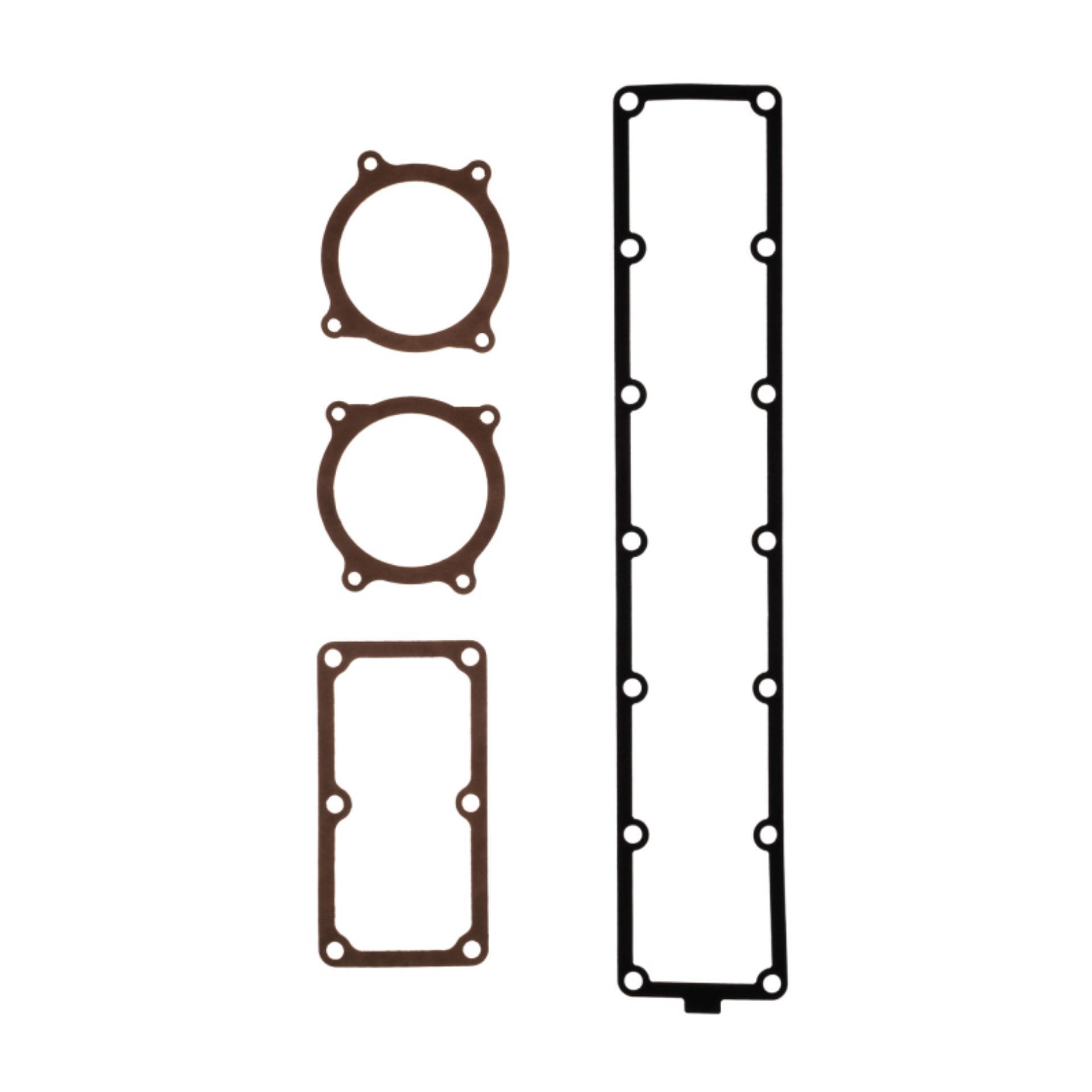 Picture of Cometic 2009+ Dodge Cummins 6-7L ISB Common Rail Intake Gasket Set