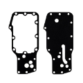 Picture of Cometic 2009+ Dodge Cummins 6-7L ISB Common Rail Oil Cooler Gasket Set