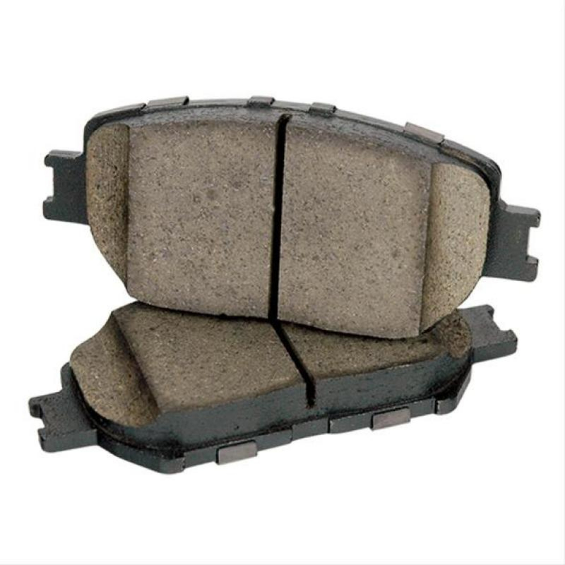 Picture of Centric 11-12 Jeep Grand Cherokee Rear Premium Ceramic Brake Pads