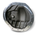 Picture of BD Diesel Differential Cover Front - AA 14-9-25 -  03-13 Dodge 2500-03-12 3500