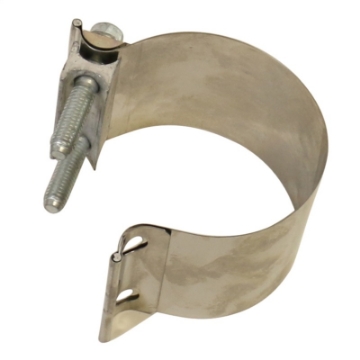 Picture of BD Diesel Exhaust Band Clamp 3in