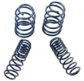 Picture of Ford Racing 2005-2014 Mustang GT 1-0in- Track Lowering Springs