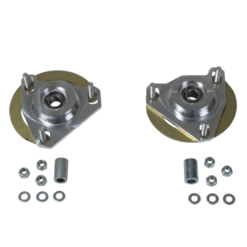 Picture of BBK 15-20 Ford Mustang Caster Camber Kit