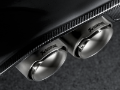 Picture of Akrapovic 14-17 BMW M3-M4 F80-F82 Tail Pipe Set Titanium