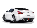 Picture of Akrapovic 09-17 Nissan 370Z Slip-On Line SS Req- Tips