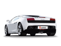 Picture of Akrapovic 09-14 Lamborghini Gallardo LP 550-2 Coupe Slip-On Line Titanium Req- Tips