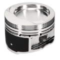 Picture of JE Pistons Volkswagen VR6 2-8L 82mm Bore 30cc Dish Single Piston