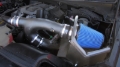 Picture of Corsa Apex 15-16 Ford F-150 2-7L Turbo EcoBoost MaxFlow 5 Metal Intake System