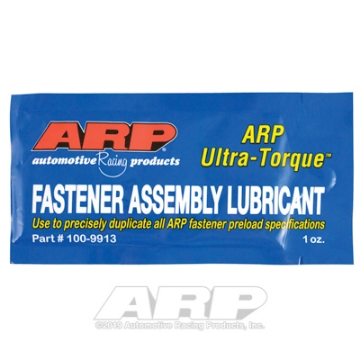 Picture of ARP Ultra Torque Lube 1-0 oz- Brush Top Bottle