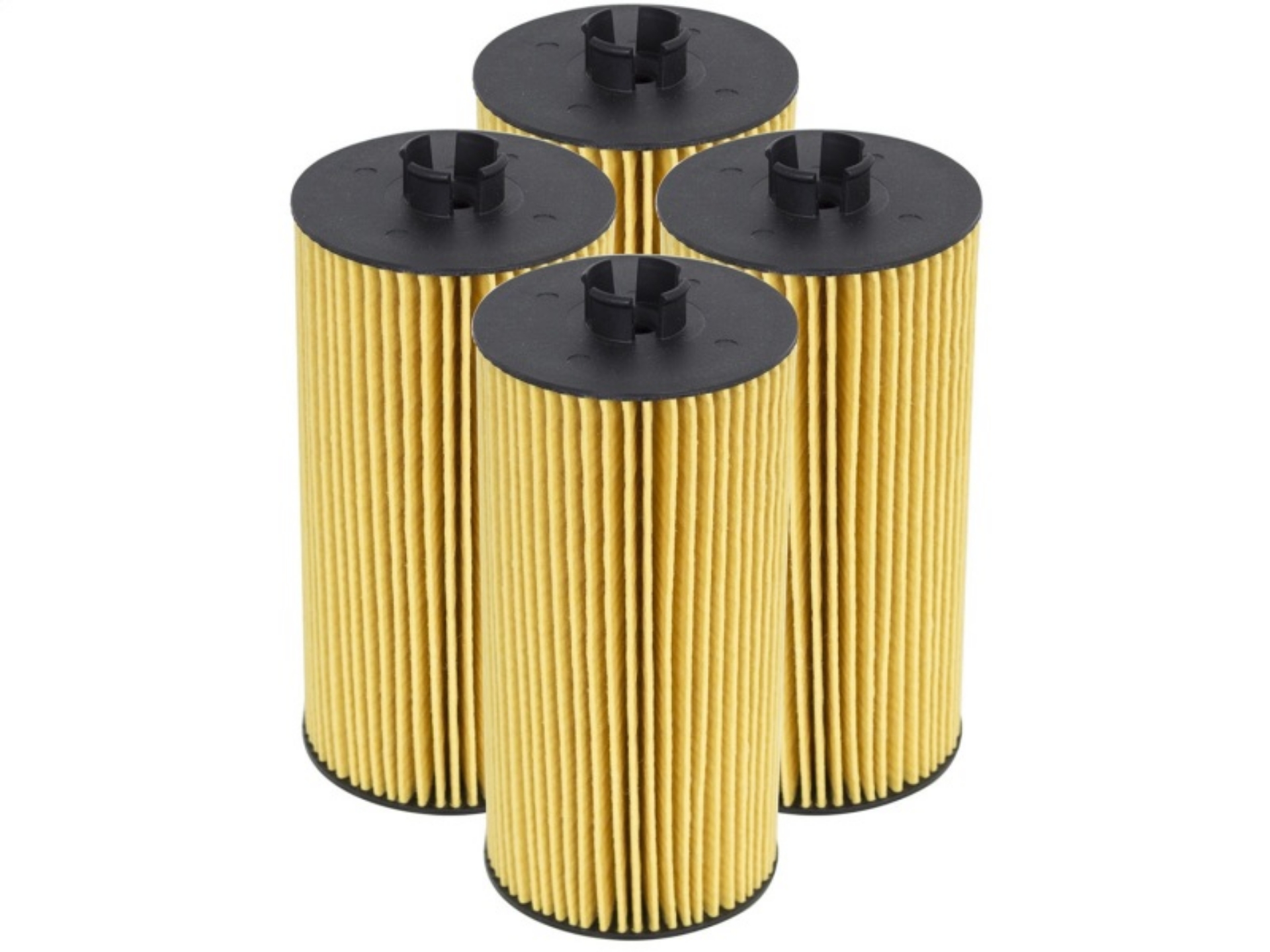 Picture of aFe ProGuard D2 Fluid Filters Oil F-F OIL Ford Diesel Trucks 03-10 V8-6-4L TD