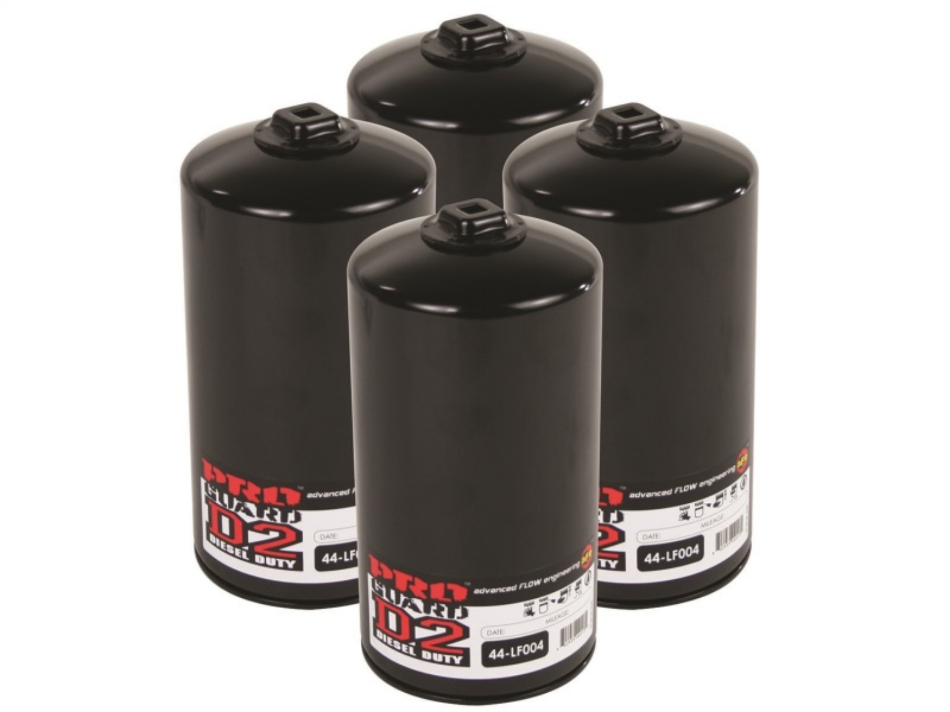 Picture of aFe ProGuard D2 Fluid Filters Oil F-F OIL Ford Diesel Trucks 94-03 V8-7-3L td