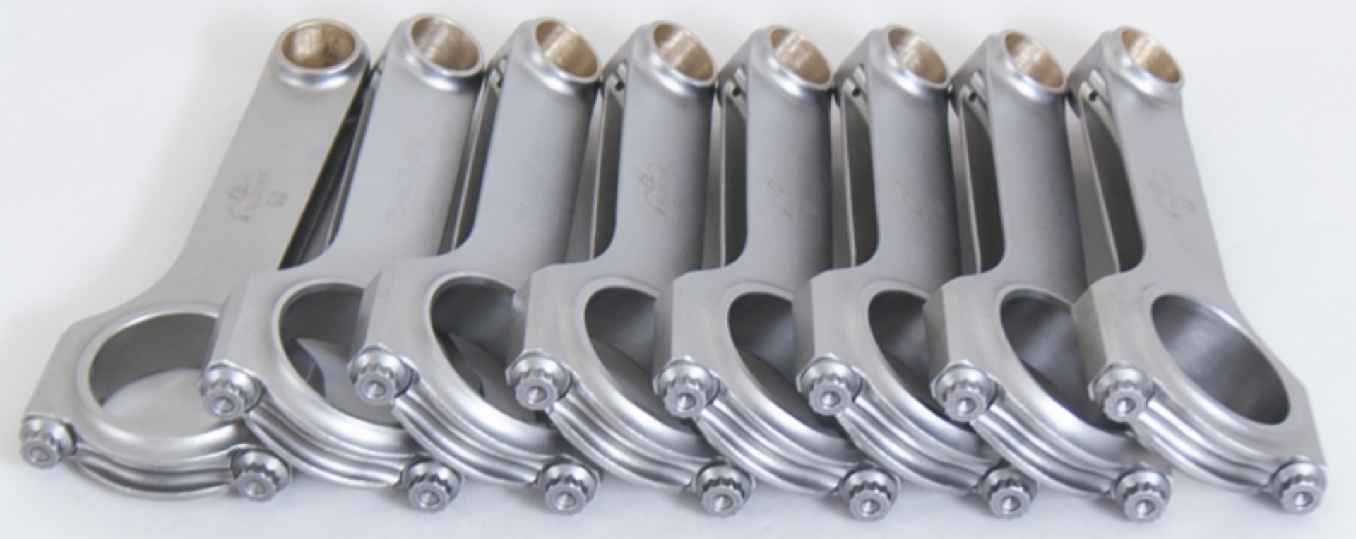 Picture of Eagle Nissan VG-30 Extreme Duty Connecting Rod Single