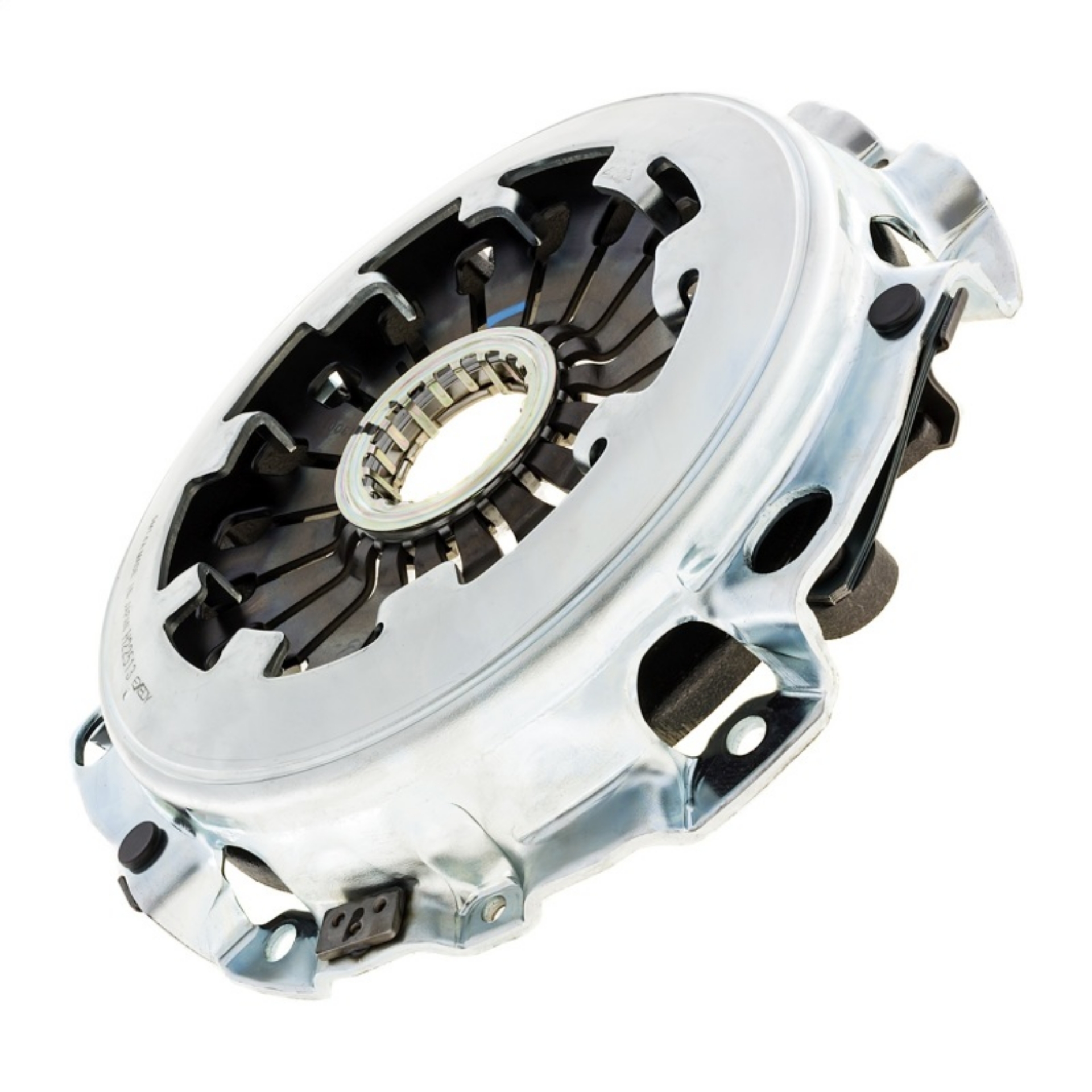 Picture of Exedy 02-05 Subaru WRX 2-0L Replacement Clutch Cover Stage 1-Stage 2 For 15802-15950-15950P4