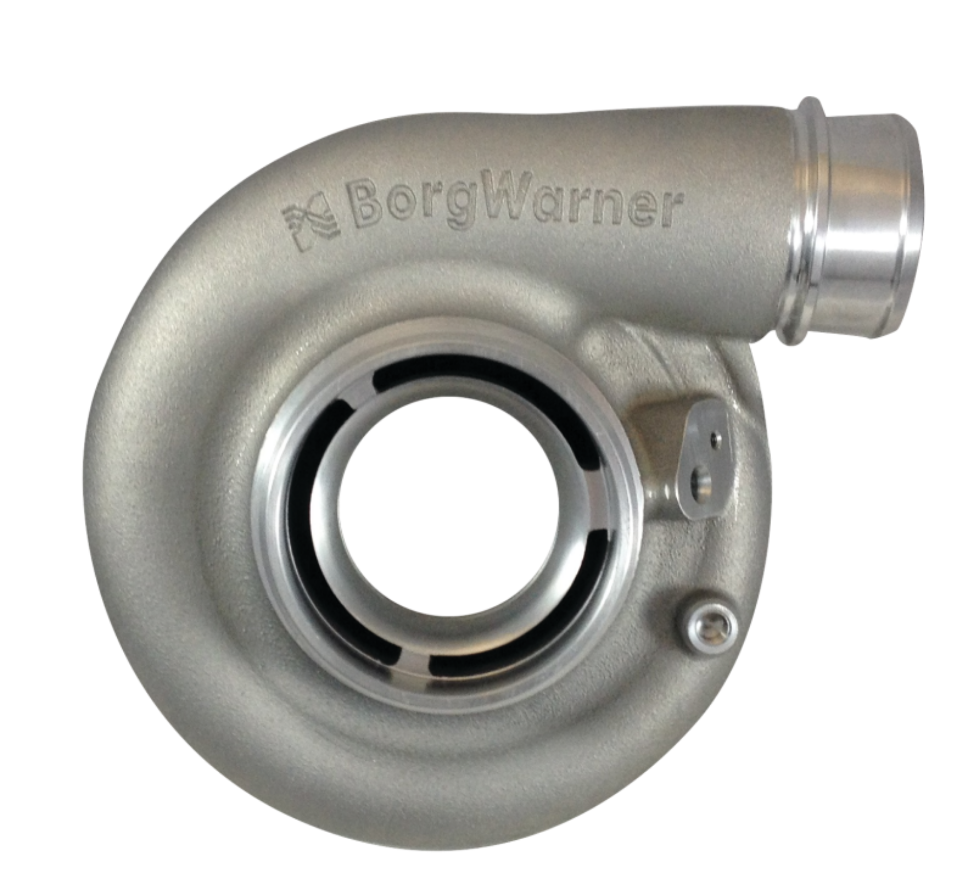 Picture of BorgWarner SX-E Style Compressor Cover EFR-6758