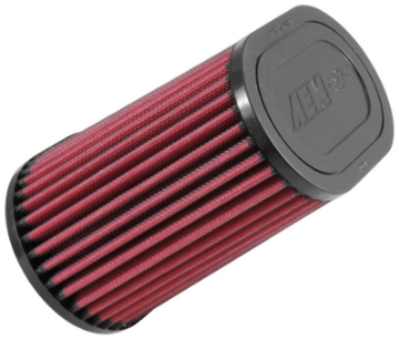 Picture of AEM 2-3-4in x 6-7-8in Oval Dryflow Air Filter