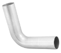 Picture of AEM 2-5 Dia Aluminum 90 Deg Bend Universal Tube