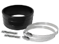 Picture of aFe Magnum FORCE Performance Accessories Coupling Kit 5in ID x 2-1-4in L Straight