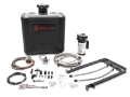 Picture of Snow Performance Chevy-GMC Stg 2 Boost Cooler Water Injection Kit SS Braided Line 4AN Fittings