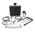 Picture of Snow Performance 94-17 Ford Stg 3 Boost Cooler Water Injection Kit w-SS Braided Line & 4AN