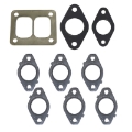 Picture of BD Diesel GASKET SET Exhaust Manifold w- T4 Flange - 2007-5-2018 Dodge 6-7L