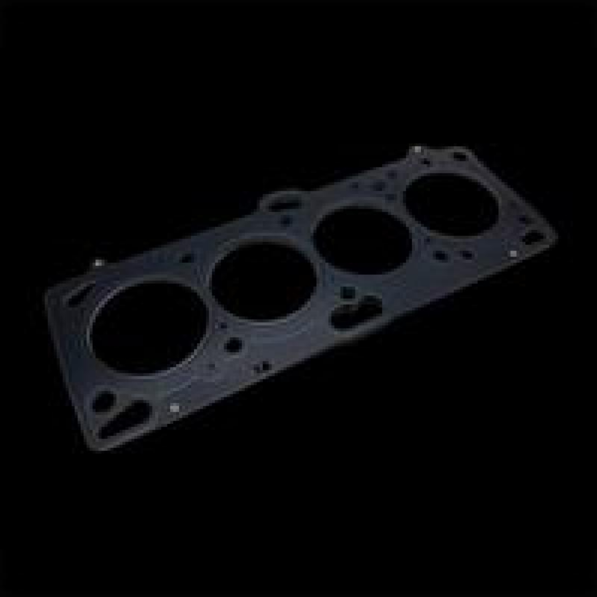 Picture of Brian Crower Gaskets - Ford 2-3L Eco Boost 89mm Bore BC Made in Japan