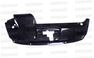 Picture of Seibon 00-05 Honda S2000 Carbon Fiber Cooling Plate