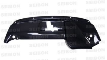 Picture of Seibon 00-05 Honda S2000 Carbon Fiber Cooling Plate