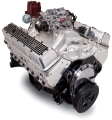 Picture of Edelbrock Crate Engine Edelbrock 9 0 1 Performer E-Tec No Water Pump As Cast