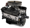 Picture of Edelbrock Crate Engine Vic Edelbrock Signature Series 383 CI 460 Hp