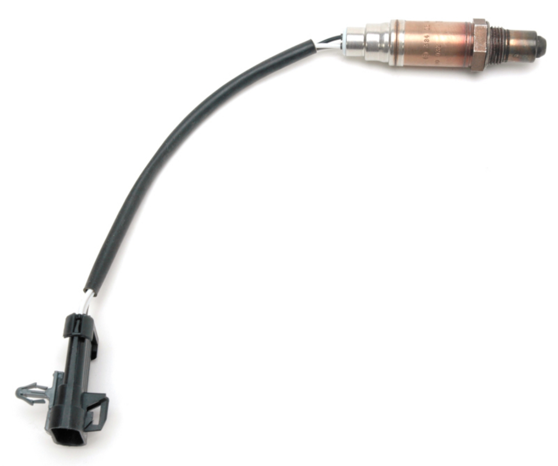 Picture of Edelbrock Oxygen Sensor 4-Wire Switching