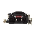 Picture of Edelbrock Carburetor Performer Series 4-Barrel 600 CFM Manual Choke Black Finish