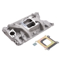 Picture of Edelbrock Manifold Performer Holden 253-308 CI V8 Satin