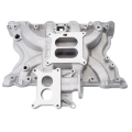 Picture of Edelbrock Performer 400-2V Manifold w- Egr