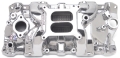 Picture of Edelbrock Perf RPM Manifold Polished