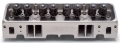 Picture of Edelbrock Single SBC Etec-200 Head Comp