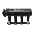 Picture of Edelbrock Manifold EFI Pro-Flo XT LS2 Black Powder Coated