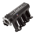 Picture of Edelbrock Manifold EFI Pro-Flo XT LS2 Black Powder Coated