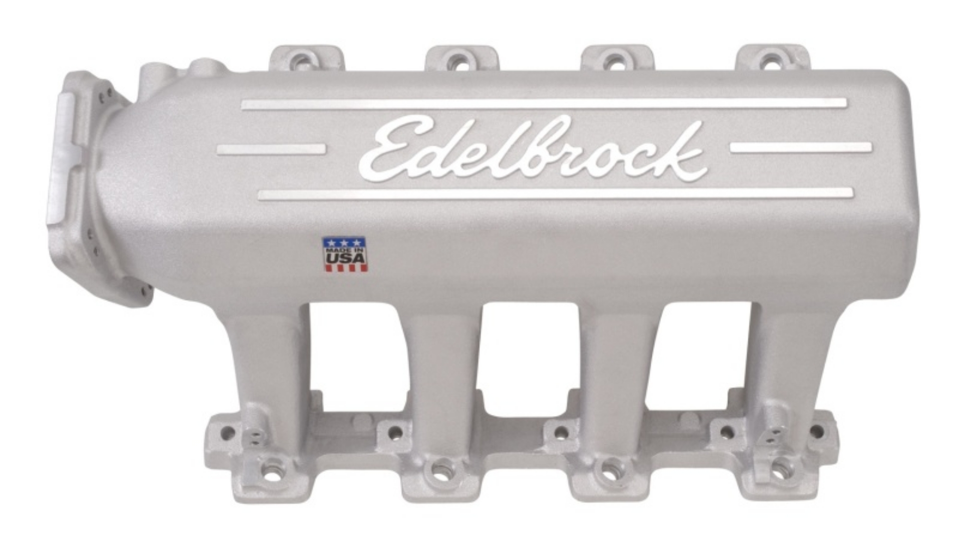 Picture of Edelbrock Manifold EFI Pro-Flo XT LS2 As Cast