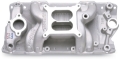 Picture of Edelbrock S-B Chevy RPM Air-Gap Manifold