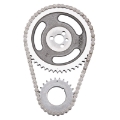 Picture of Edelbrock Timing Chain And Gear Set BBC Sng-Keyway