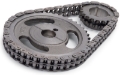 Picture of Edelbrock Timing Chain And Gear Set Ford 289-302