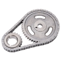 Picture of Edelbrock Timing Chain And Gear Set Olds 260-455