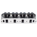 Picture of Edelbrock Single Victor Jr 289-351W-Flat Tap Head